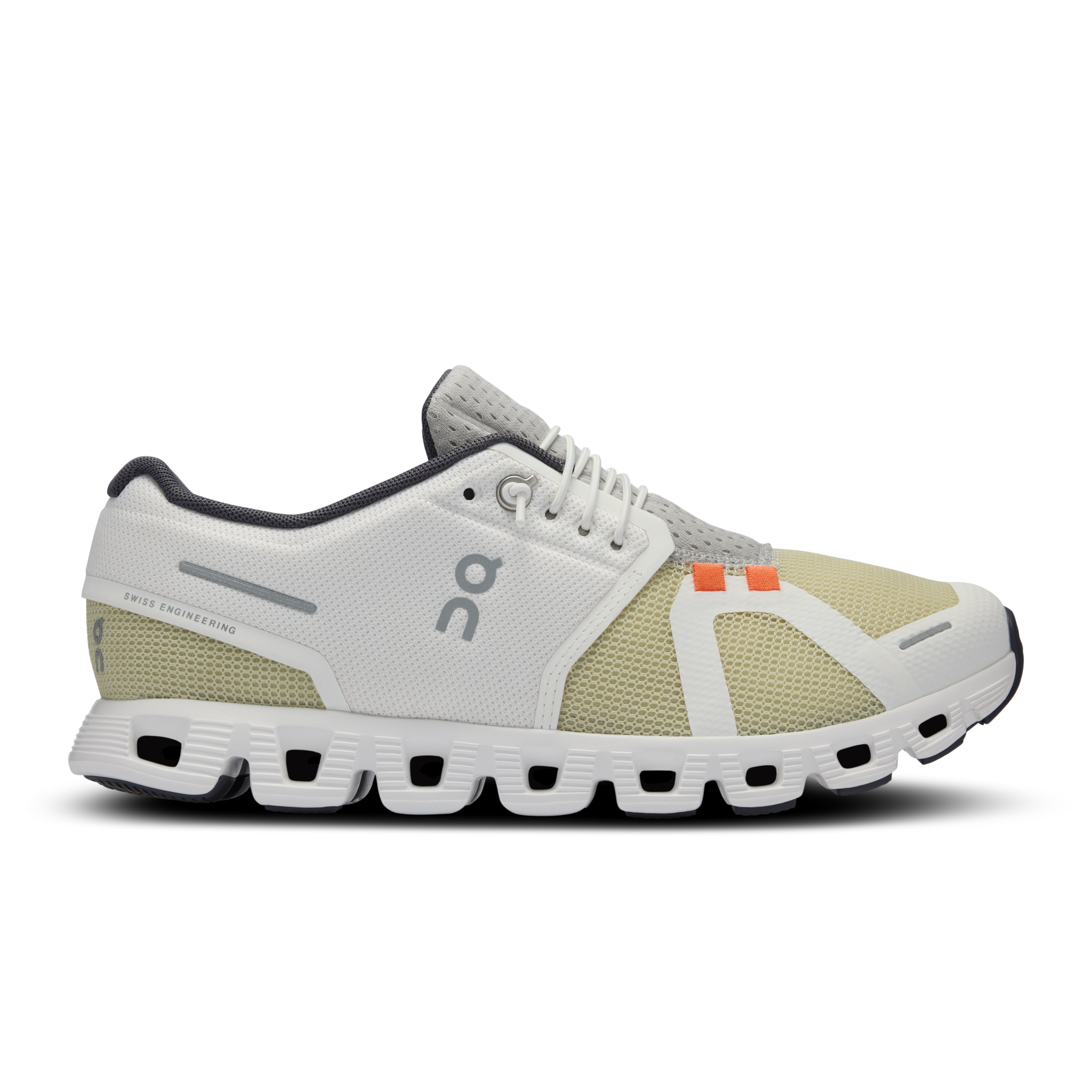 On Cloud 5 Push Endive Ice Shoes On Cloud 5 Push Endive Ice Shoes