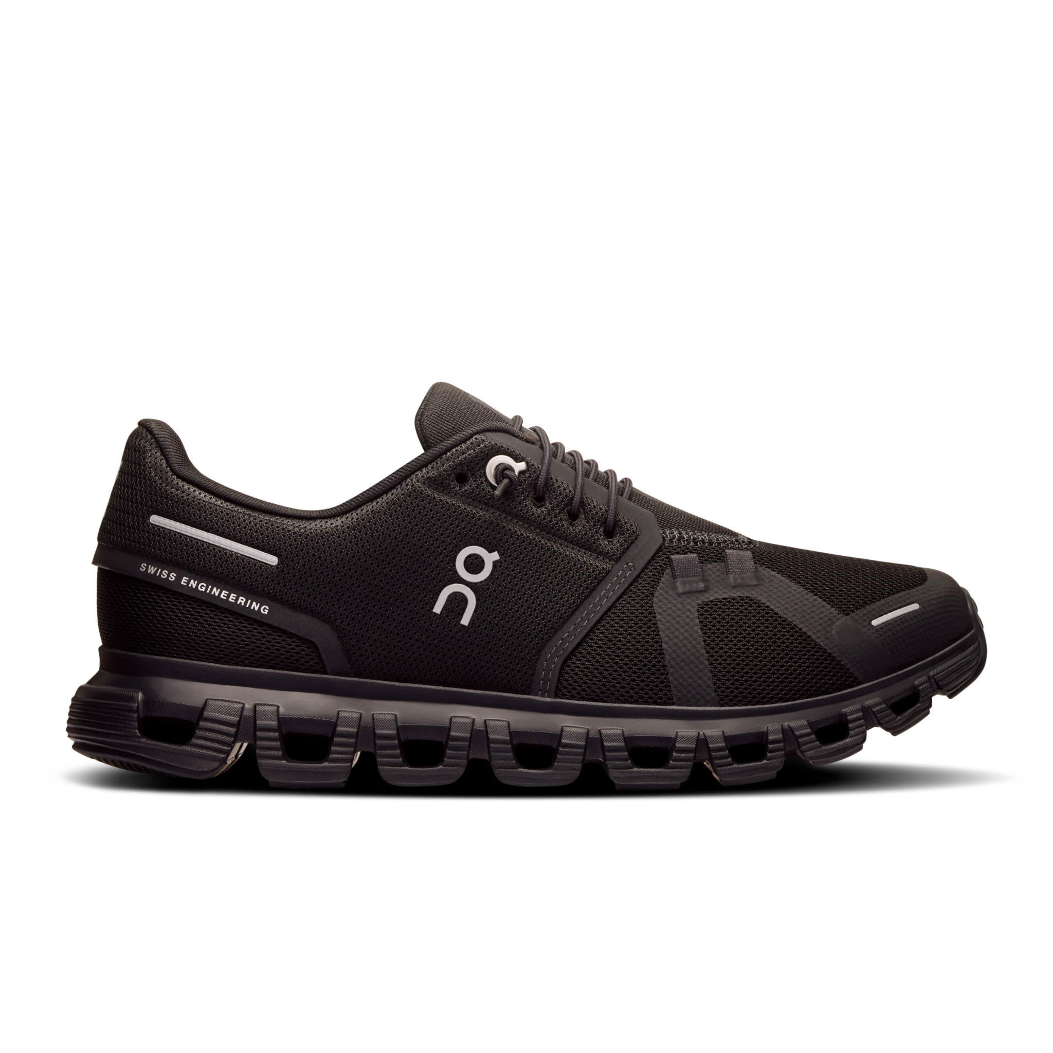On Cloud 6 Black Black Shoes On Cloud 6 Black Black Shoes
