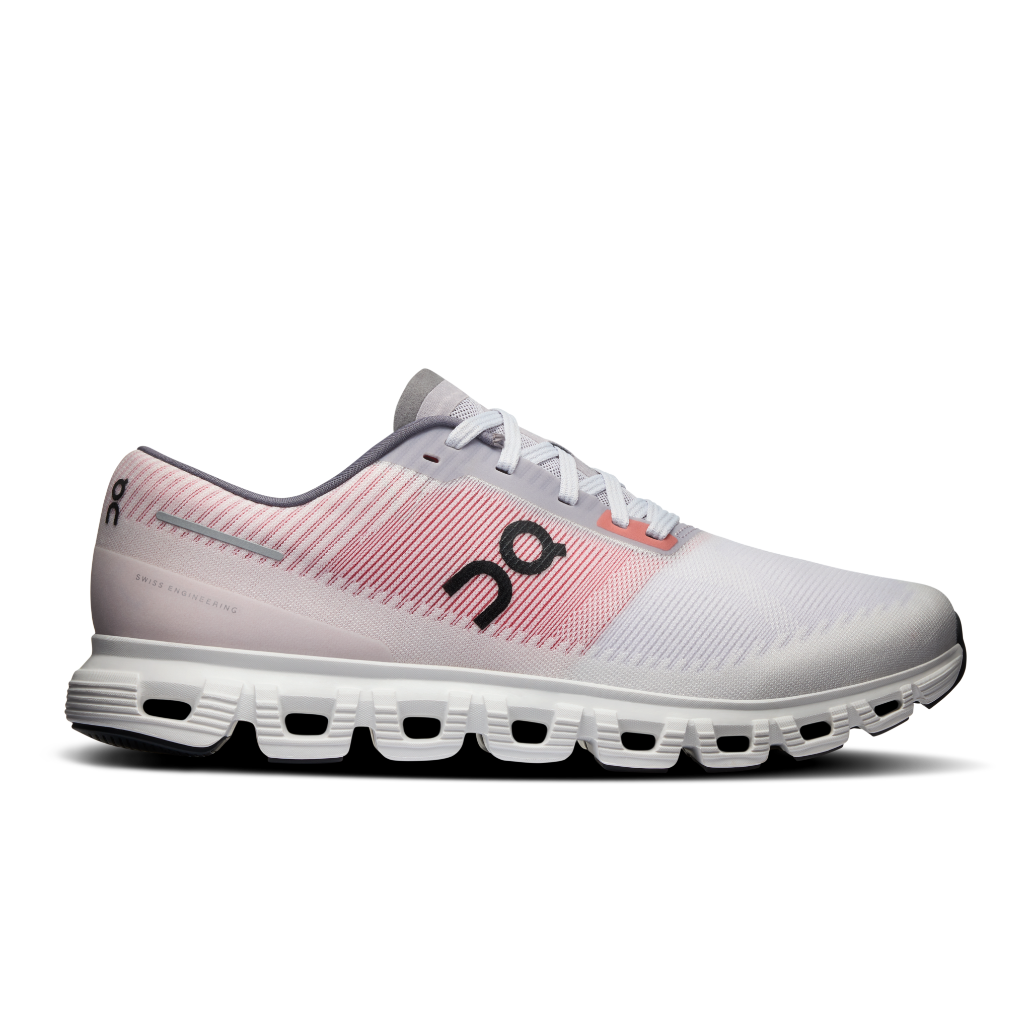 On Cloud 6 Push Lavender Red Shoes On Cloud 6 Push Lavender Red Shoes