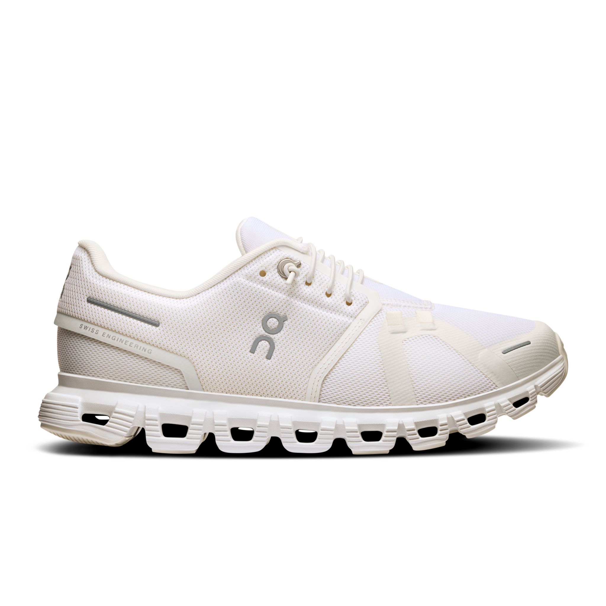 On Cloud 6 White White Shoes On Cloud 6 White White Shoes