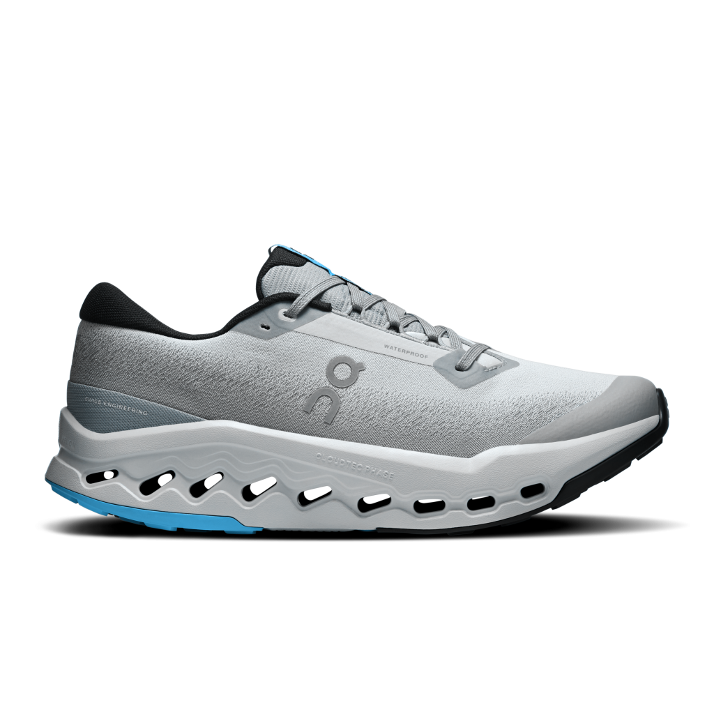 Cloudsurfer 2