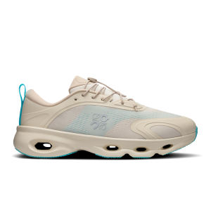 On Cloud Sand Turquoise Cloudsolo LOEWE