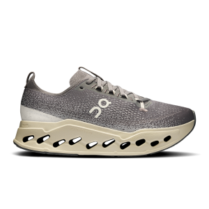 On Cloud Asphalt Ice Cloudsurfer Max Shoes
