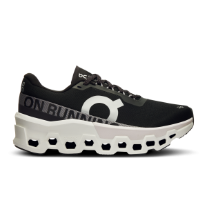 On Cloud Black Frost Cloud Monster 2 Next Shoes