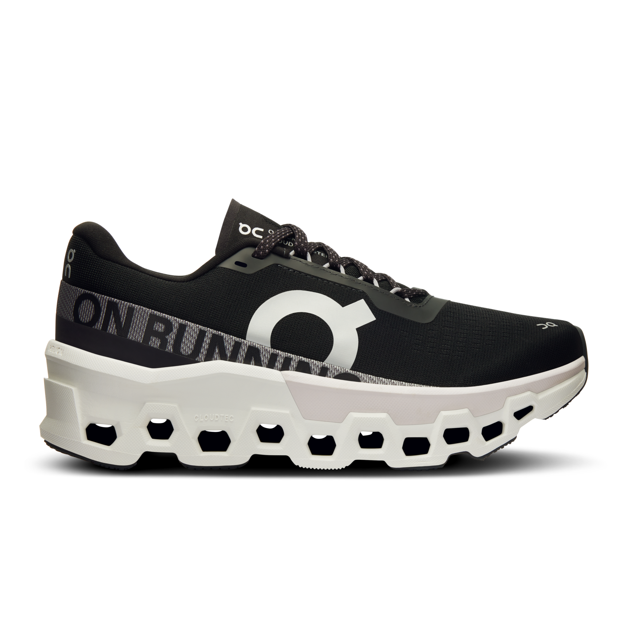 On Cloud Black Frost Cloud Monster 2 Next Shoes On Cloud Black Frost Cloud Monster 2 Next Shoes