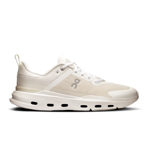 On Cloud White Ice Cloudpulse Next Shoes