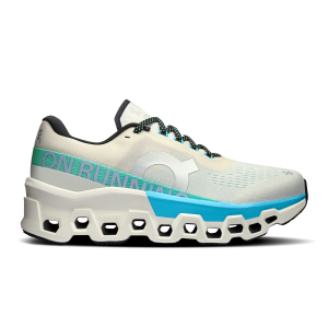 On Cloud Cream Horizon Cloud Monster 2 Next Shoes