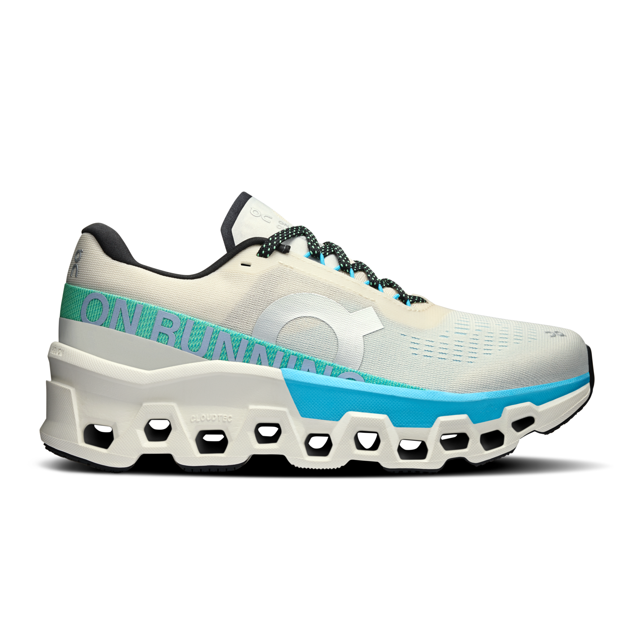 On Cloud Cream Horizon Cloud Monster 2 Next Shoes On Cloud Cream Horizon Cloud Monster 2 Next Shoes