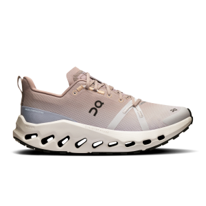 On Cloud Desert Wolf Cloudsurfer Trail Waterproof Shoes