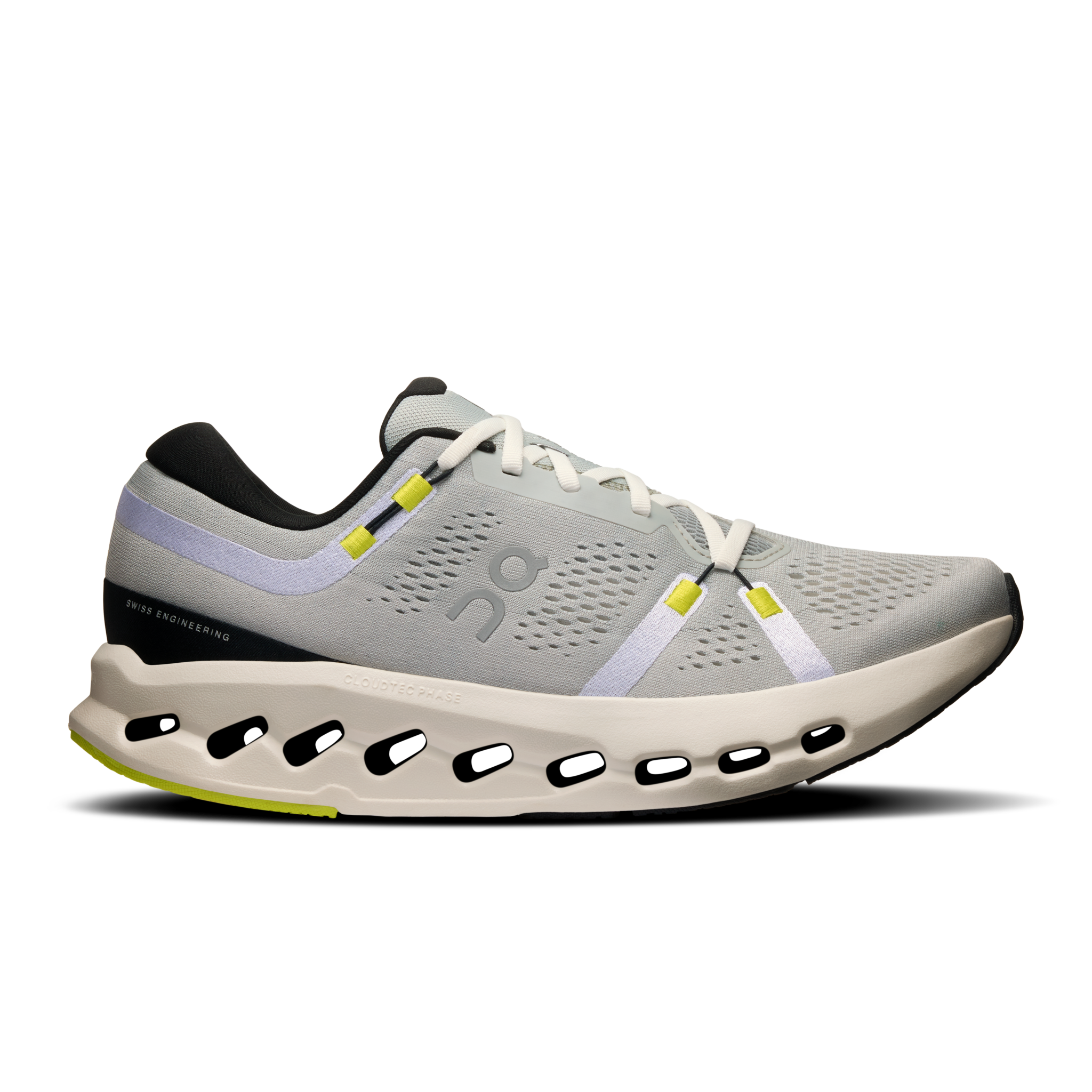 On Cloud Glacier Ivory Cloudsurfer 2 Shoes On Cloud Glacier Ivory Cloudsurfer 2 Shoes