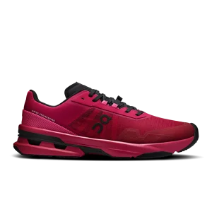 On Cloud Pomegranate Pink Cloudpulse Pro Shoes