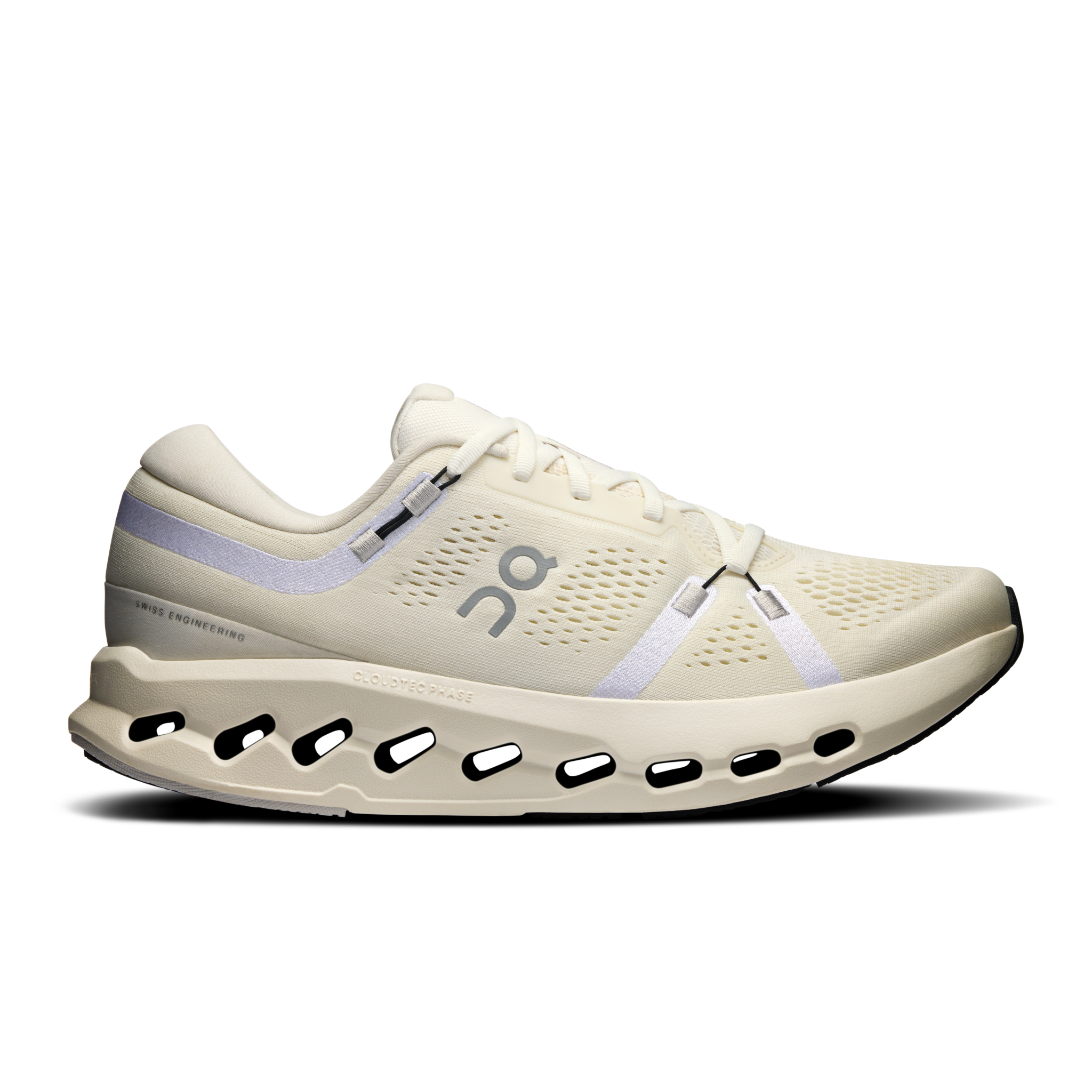 On Cloud Ivory Ivory Cloudsurfer 2 Shoes On Cloud Ivory Ivory Cloudsurfer 2 Shoes