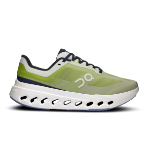 On Cloud Kiwi Ivory Cloudsurfer Next Shoes