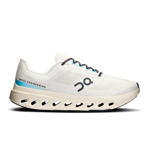 On Cloud Ivory Dew Cloudsurfer Next Shoes