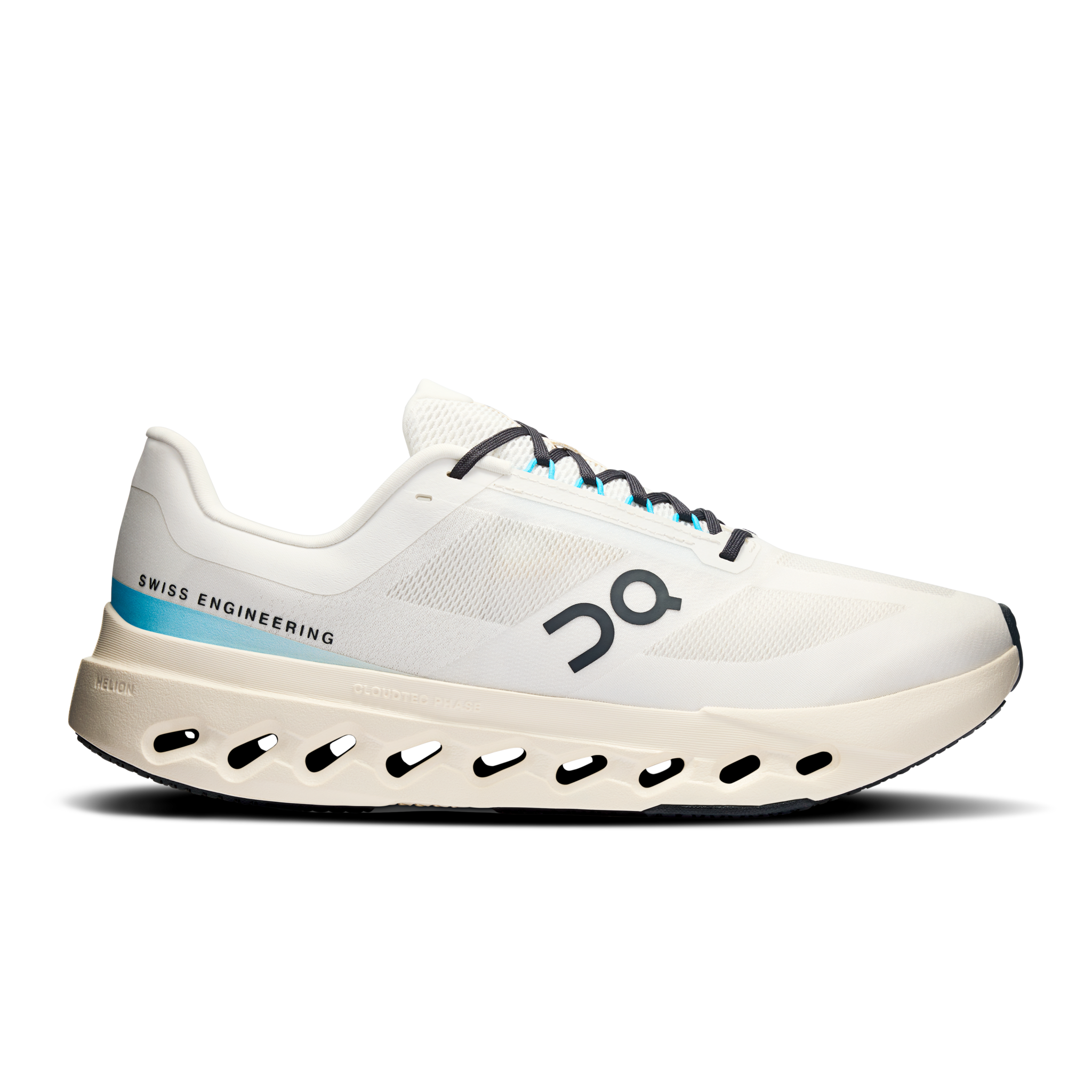 On Cloud Ivory Dew Cloudsurfer Next Shoes On Cloud Ivory Dew Cloudsurfer Next Shoes