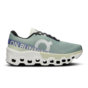 On Cloud Mineral Aloe Cloud Monster 2 Next Shoes