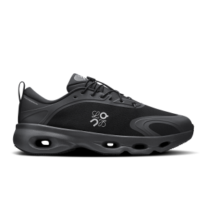On Cloud Black Cloudsolo LOEWE