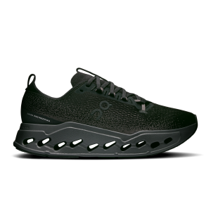 On Cloud Black Eclipse Cloudsurfer Max Shoes