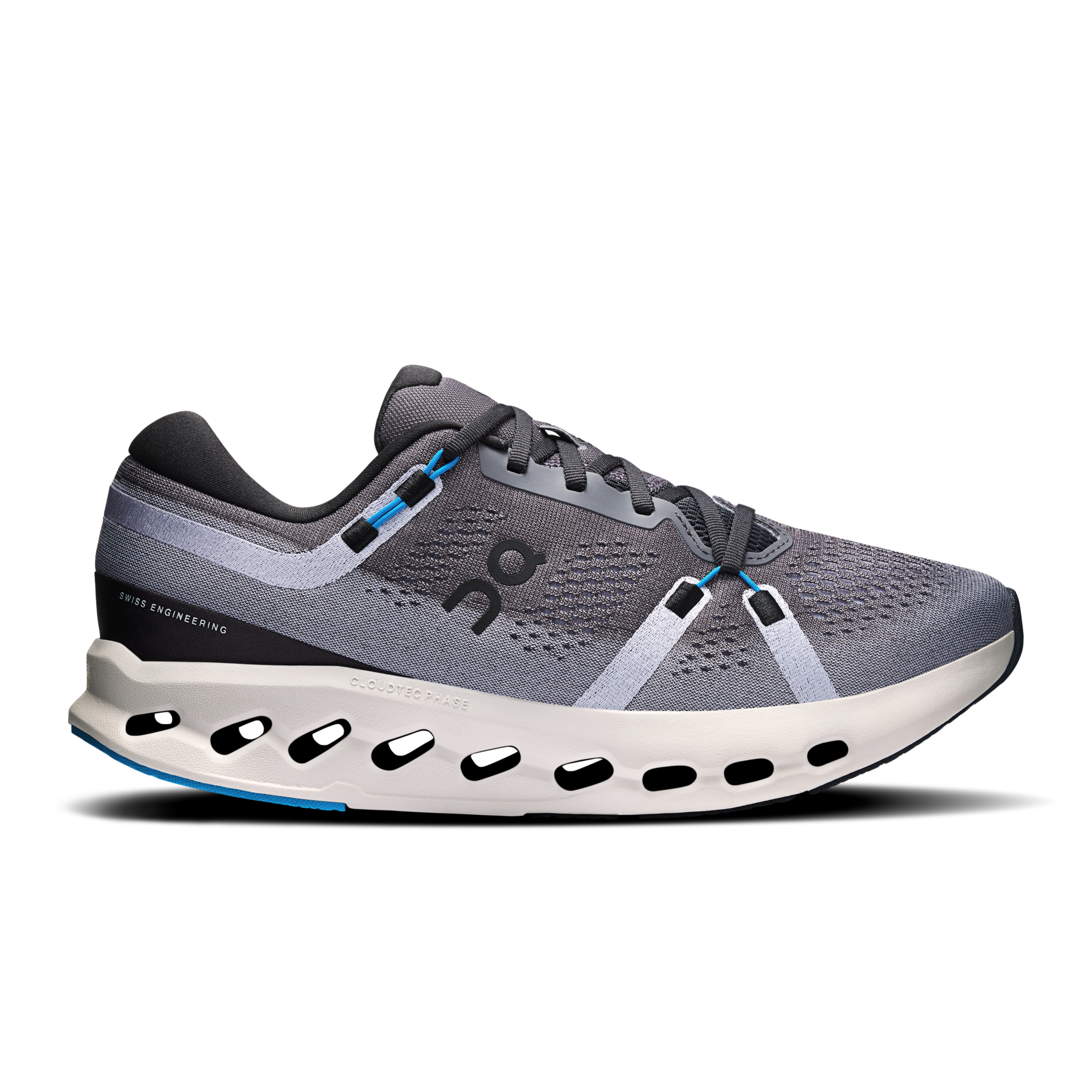On Cloud Black Malibu Cloudsurfer 2 Shoes On Cloud Black Malibu Cloudsurfer 2 Shoes