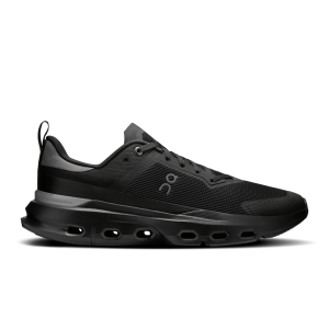 On Cloud Black Stone Cloudpulse Next Shoes