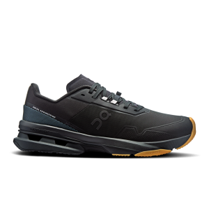 On Cloud Black Rock Cloudpulse Pro Shoes