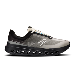 On Cloud Black Dew Cloudsurfer Next Lumos Shoes