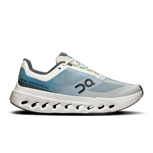 On Cloud Niagara White Cloudsurfer Next Shoes