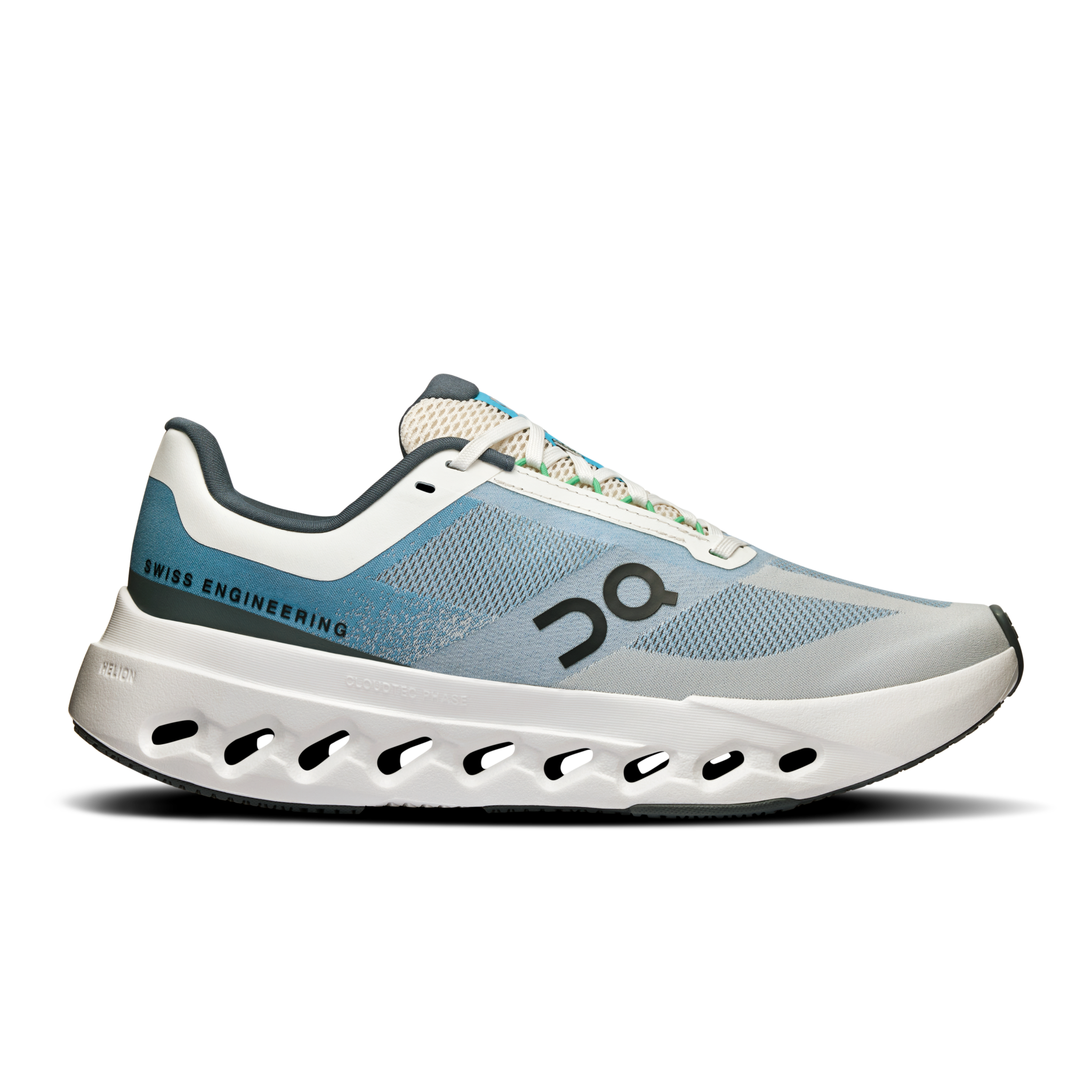 On Cloud Niagara White Cloudsurfer Next Shoes On Cloud Niagara White Cloudsurfer Next Shoes
