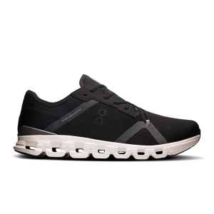 On Cloud X 4 AD Black Asphalt Shoes