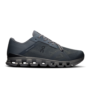 On Cloud X 4 AD Black Stone Shoes