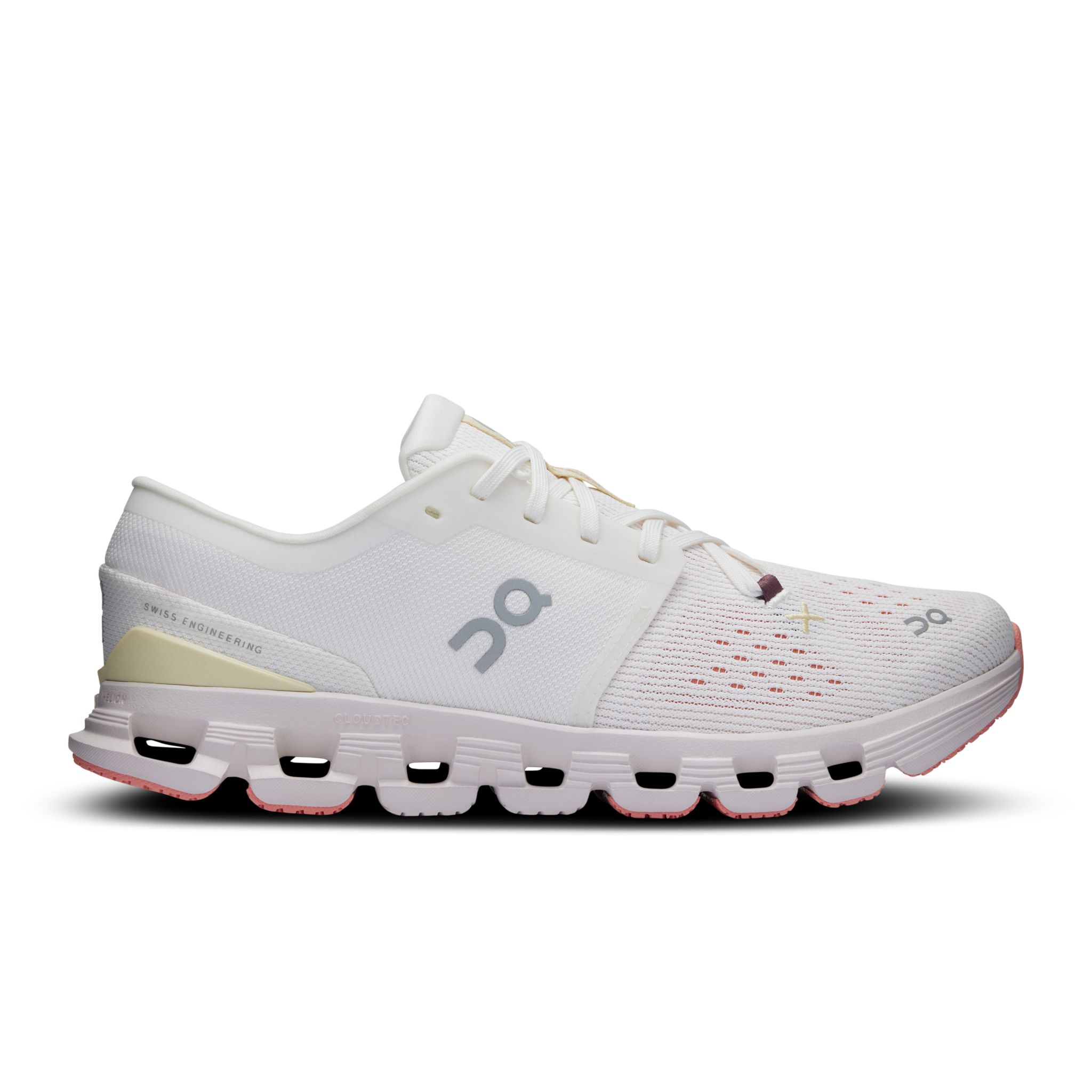 On Cloud X 4 Ivory Sand Shoes On Cloud X 4 Ivory Sand Shoes