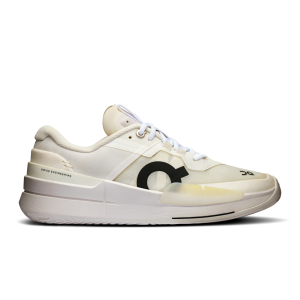 Cloud Tennis All White THE ROGER Pro 2 Shoes