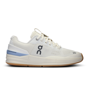 Cloud Tennis Chambray Ivory THE ROGER Pro Shoes