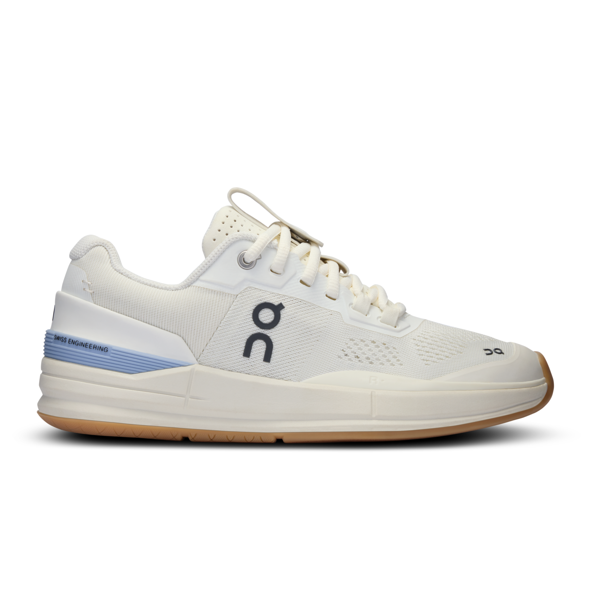 Cloud Tennis Chambray Ivory THE ROGER Pro Shoes Cloud Tennis Chambray Ivory THE ROGER Pro Shoes
