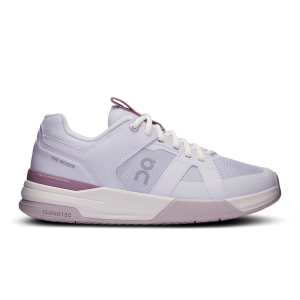 Cloud Tennis Lavender Fade THE ROGER Clubhouse Pro Shoes