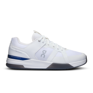 Cloud Tennis White Eclipse THE ROGER Clubhouse Pro LC Shoes