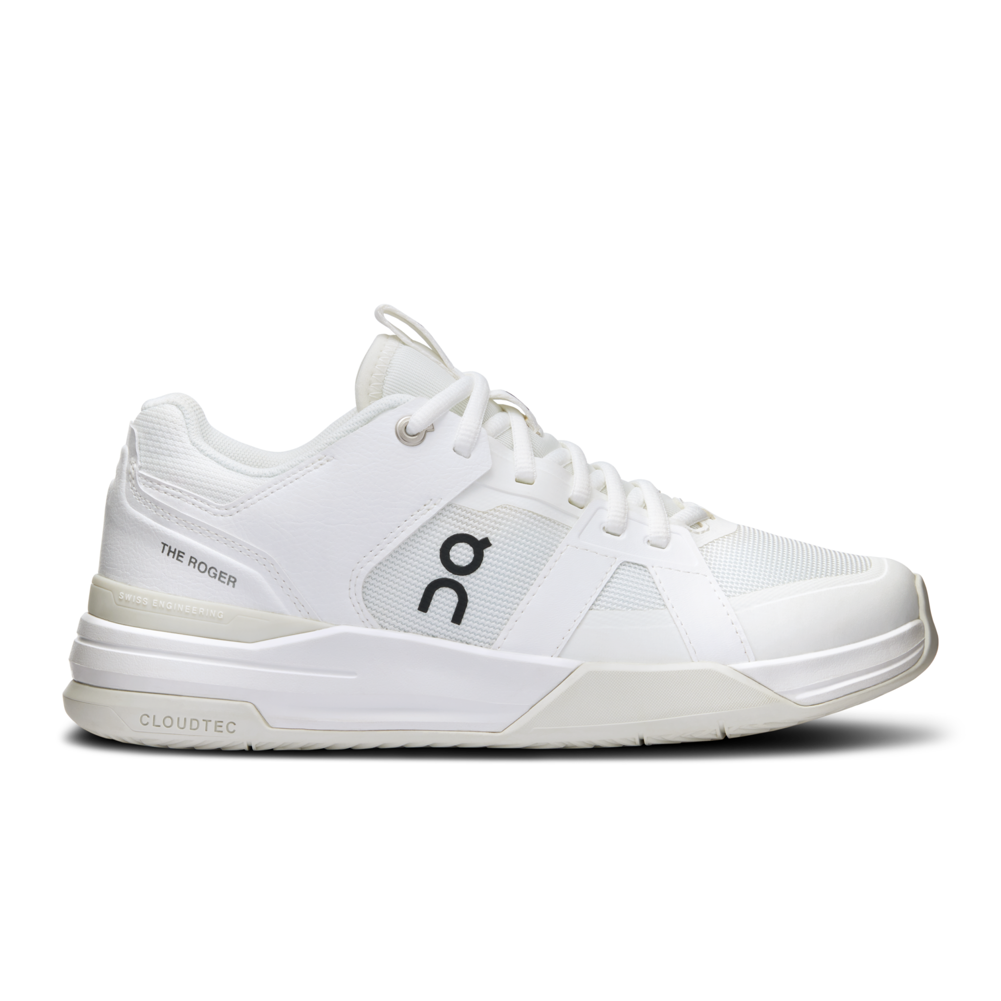 Cloud Tennis White ICE THE ROGER Clubhouse Pro Shoes Cloud Tennis White ICE THE ROGER Clubhouse Pro Shoes