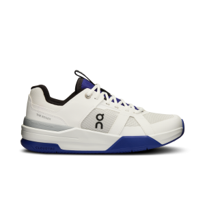 Cloud Tennis White Indigo THE ROGER Clubhouse Pro Youth Shoes