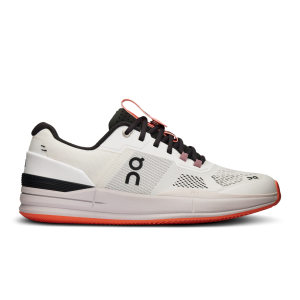Cloud Tennis White Lily THE ROGER Pro Clay Shoes