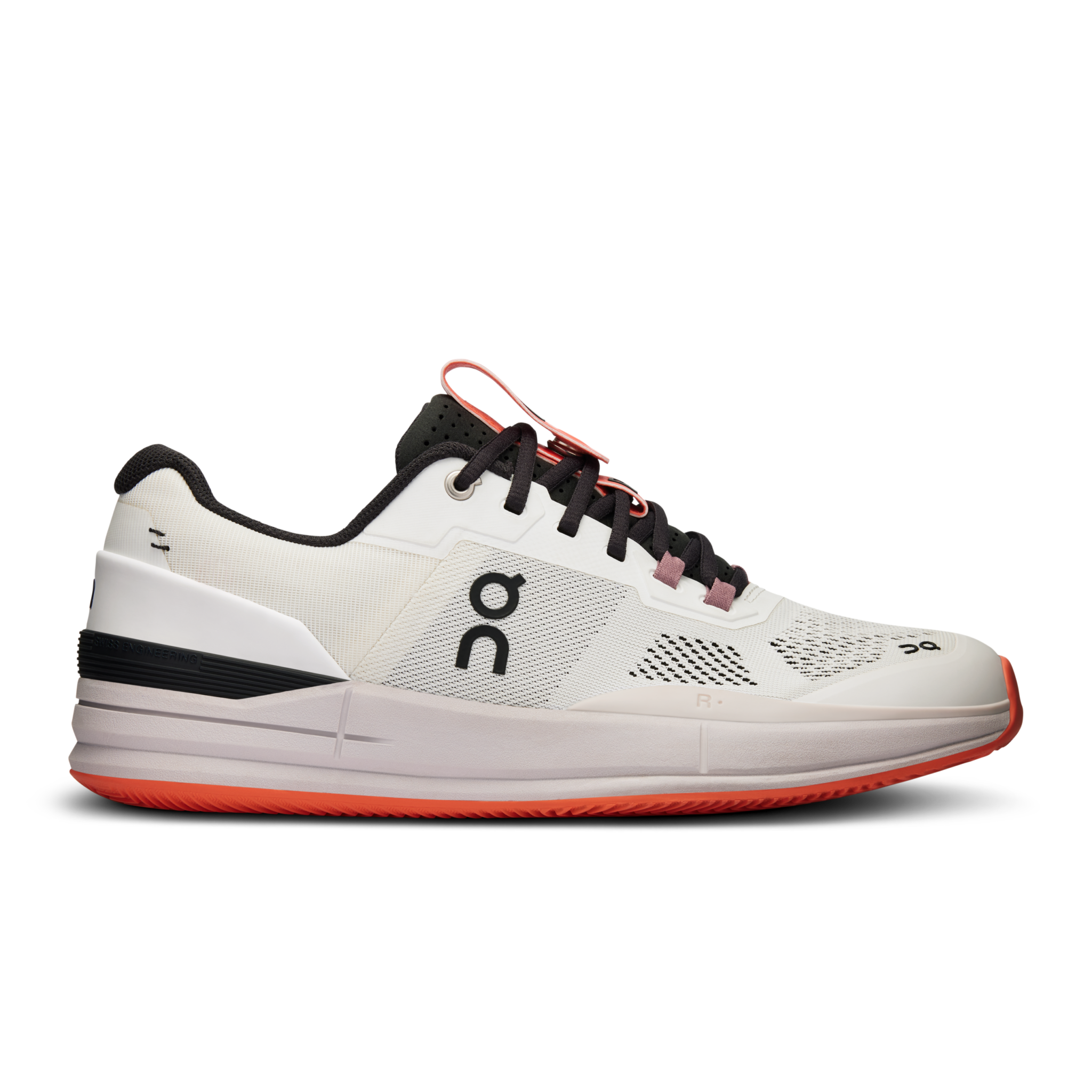 Cloud Tennis White Lily THE ROGER Pro Clay Shoes Cloud Tennis White Lily THE ROGER Pro Clay Shoes