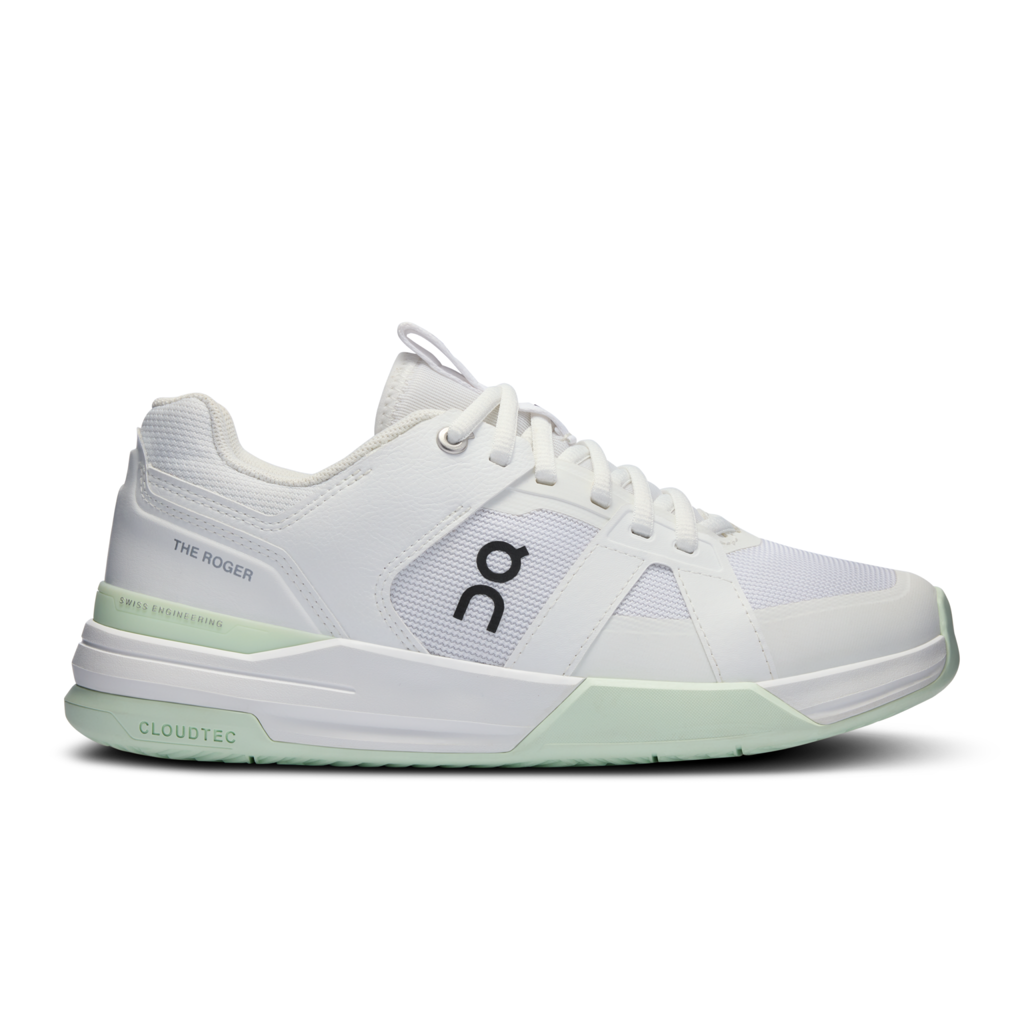 Cloud Tennis White Lime THE ROGER Clubhouse Pro Shoes Cloud Tennis White Lime THE ROGER Clubhouse Pro Shoes