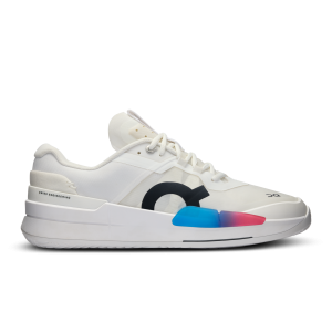 Cloud Tennis White Malibu THE ROGER Pro 2 Shoes