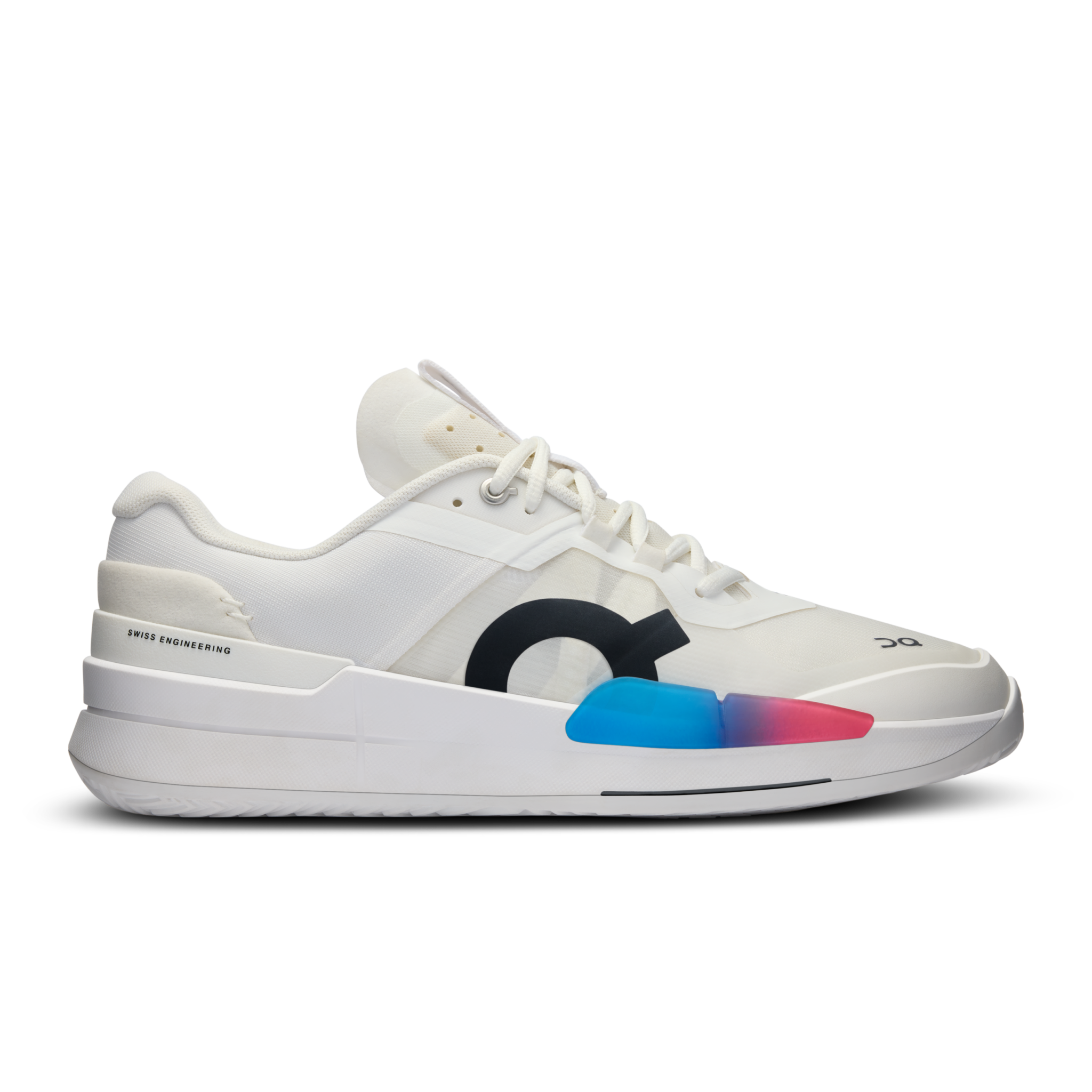 Tenis Cloud Malib� Blanco THE ROGER Pro 2 Zapatos Cloud Tennis White Malibu THE ROGER Pro 2 Shoes