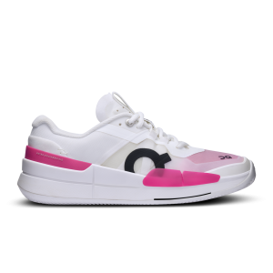 Cloud Tennis White Pink THE ROGER Pro 2 Shoes