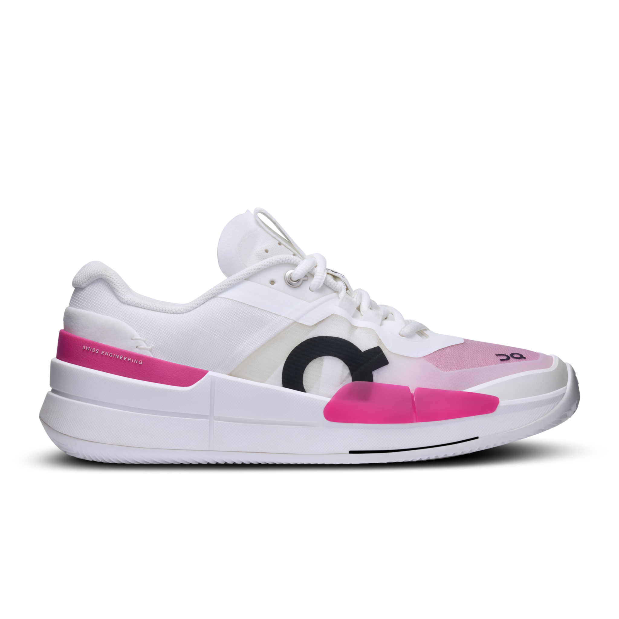 Cloud Tennis White Pink THE ROGER Pro 2 Shoes Cloud Tennis White Pink THE ROGER Pro 2 Shoes