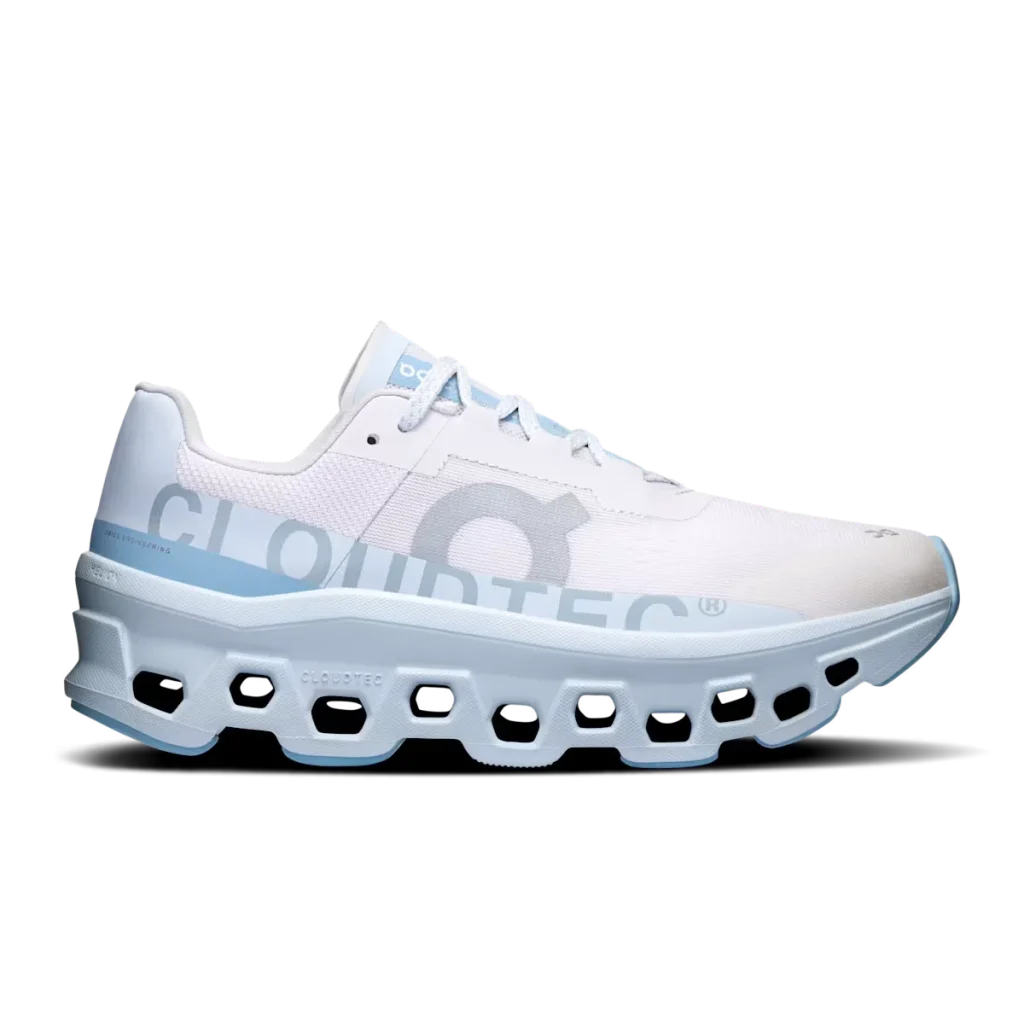 Cloud Monster Frost Wash Shoes