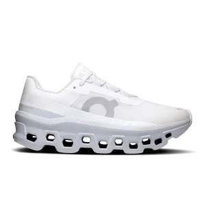 Cloud Monster White Glacier Shoes