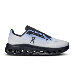 On Cloud Ultramarine Eclipse Cloudtilt Shoes